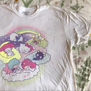 Sanrio Sweet Dreams Shirt